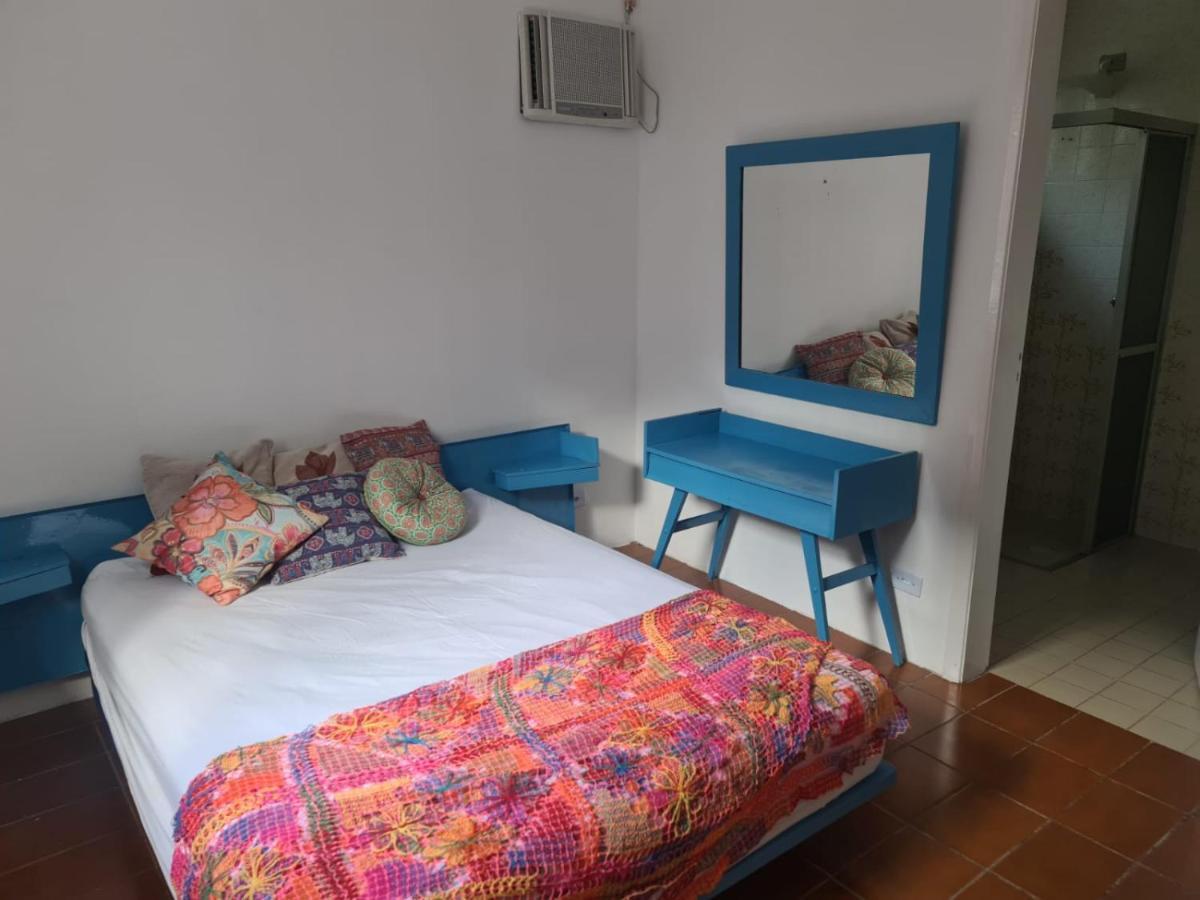Casa No Tenorio Com Piscina Ubatuba Exteriör bild