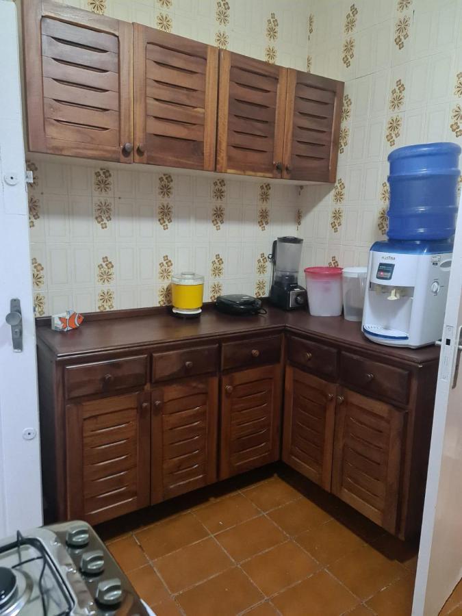 Casa No Tenorio Com Piscina Ubatuba Exteriör bild