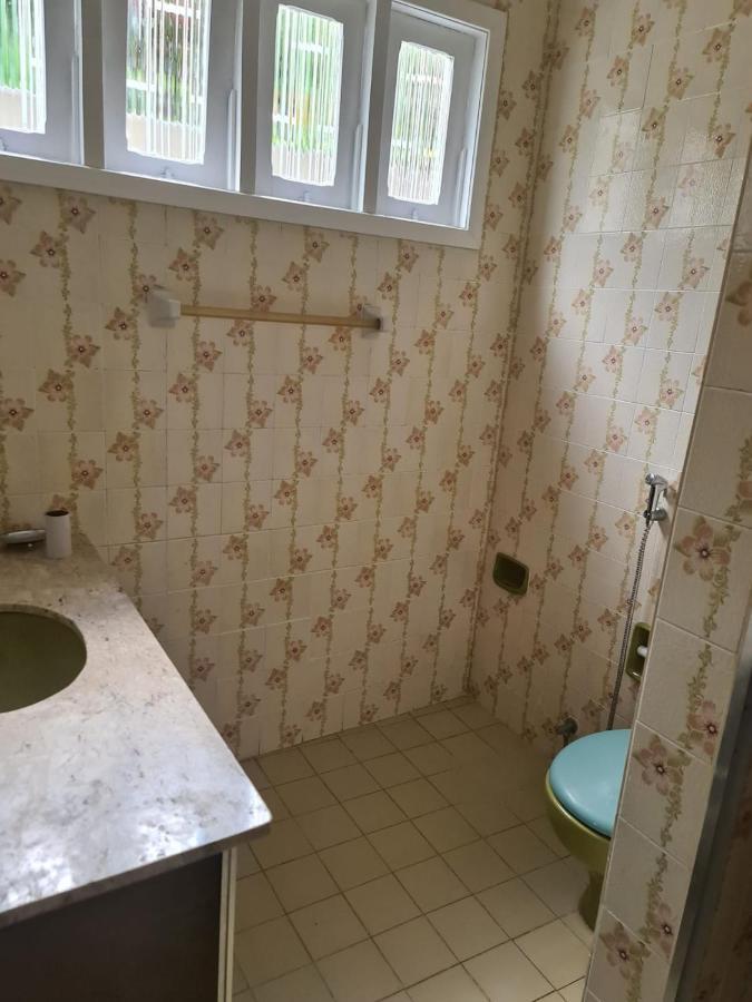 Casa No Tenorio Com Piscina Ubatuba Exteriör bild