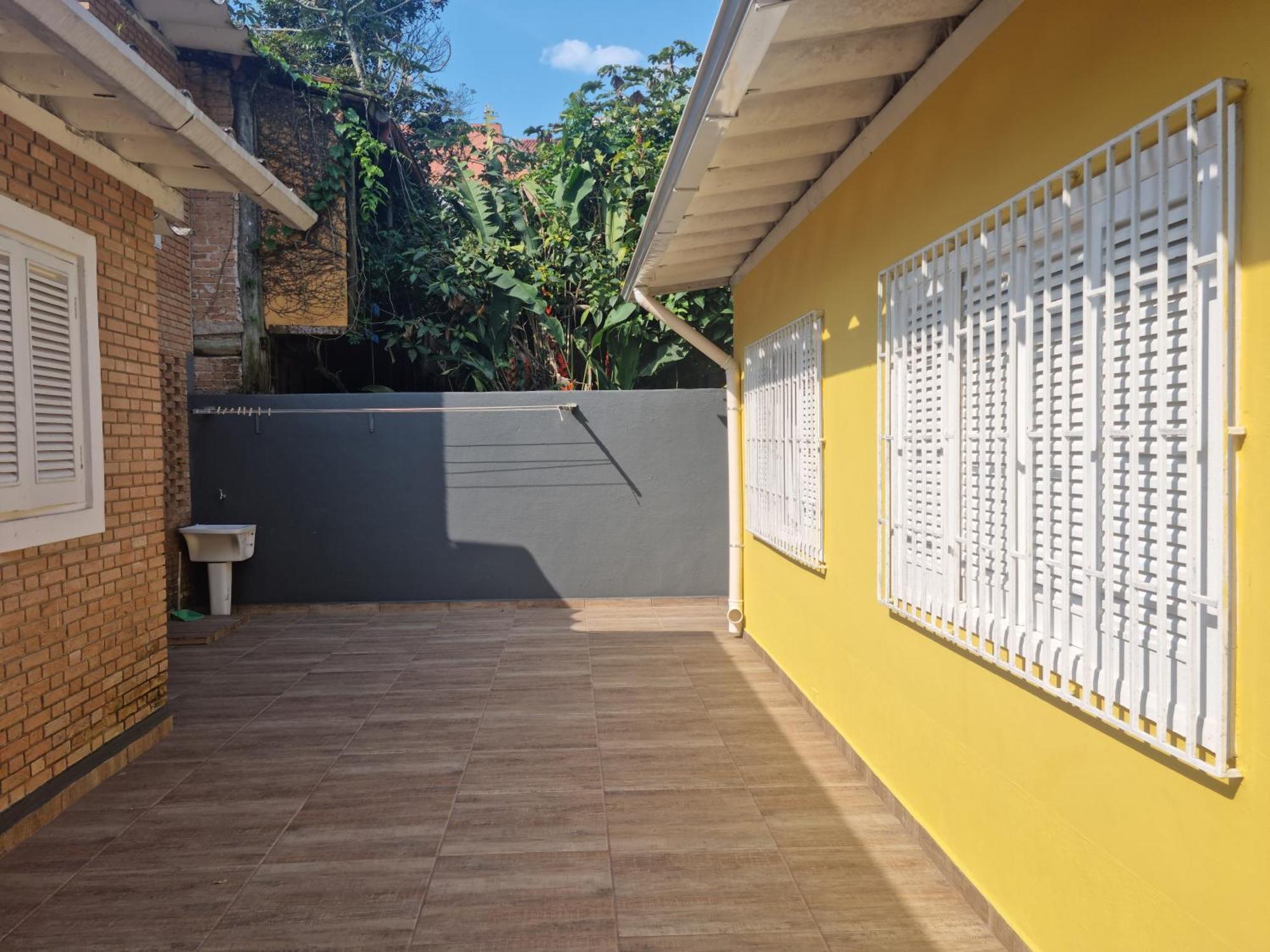 Casa No Tenorio Com Piscina Ubatuba Exteriör bild