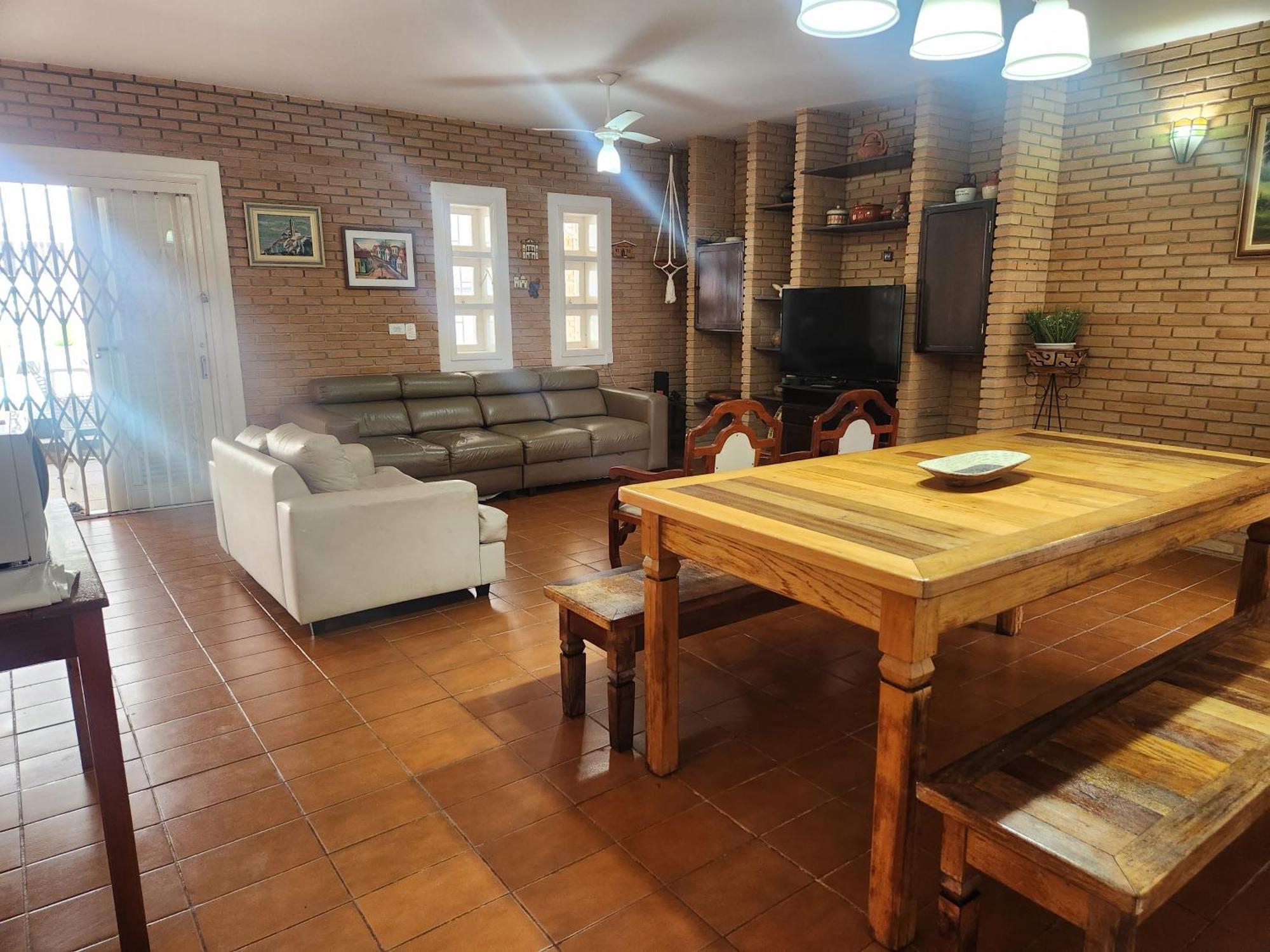 Casa No Tenorio Com Piscina Ubatuba Exteriör bild