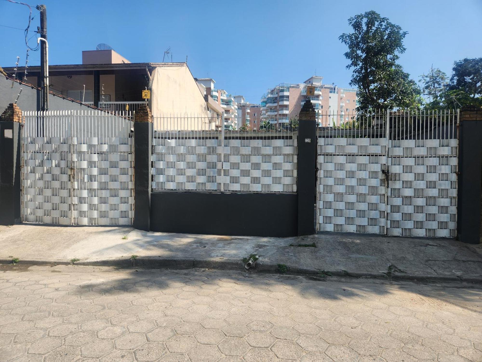 Casa No Tenorio Com Piscina Ubatuba Exteriör bild